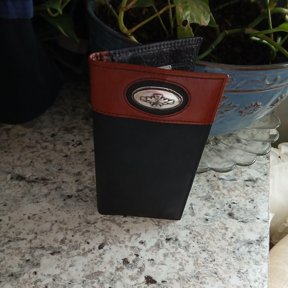 Resistol wallet